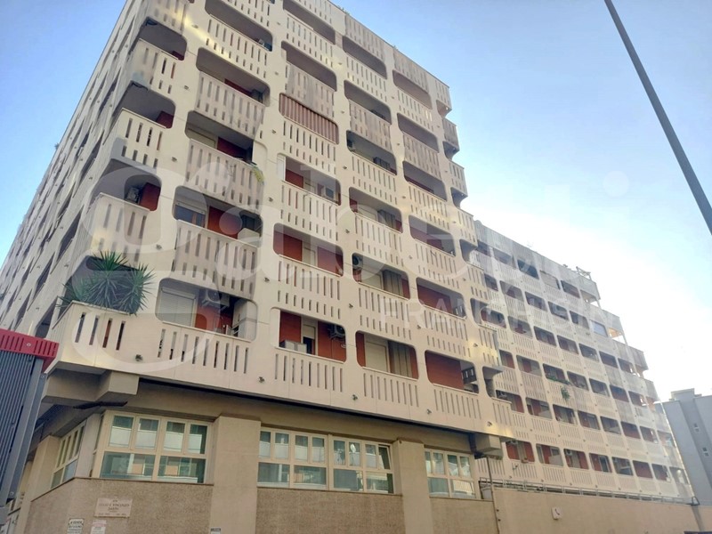 Trilocale in Vendita a Bari, 200'000&euro;, 98 m²