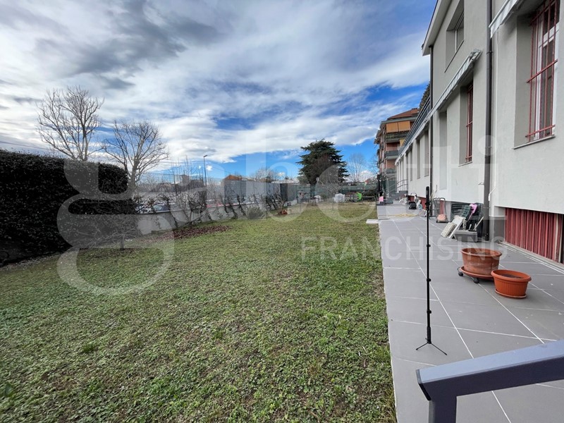 Loft in Vendita a Torino, 365'000&euro;, 265 m²