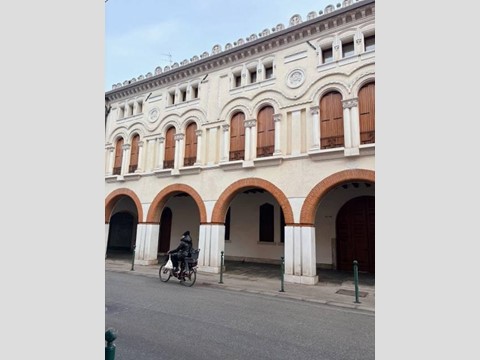 Appartamento in Vendita a Venezia, 375'000&euro;, 75 m²