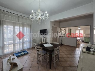 Appartamento in Vendita a Fiumicino, 229'000&euro;, 120 m²