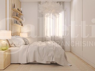 Bilocale in Vendita a Bologna, 169'000&euro;, 40 m²