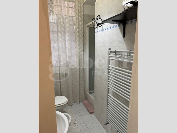 Bilocale in Vendita a Bologna, 155'000&euro;, 46 m², arredato