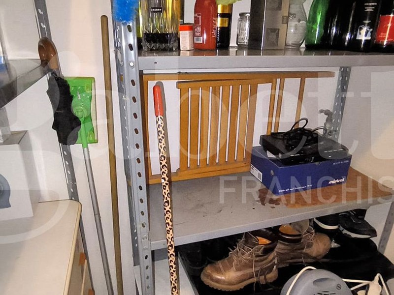 Bilocale in Vendita a Napoli, 80'000&euro;, 55 m²