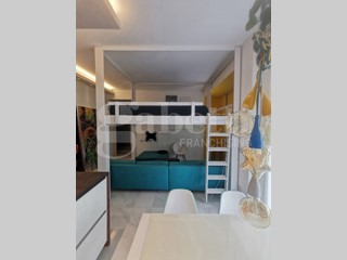 Loft in Affitto a Milano, 900&euro;, 54 m², arredato