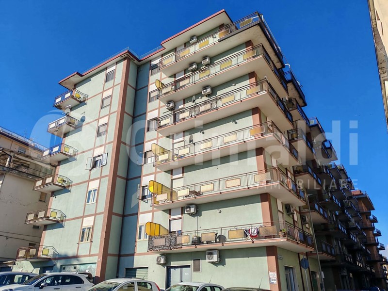 Quadrilocale in Vendita a Benevento, 148'000&euro;, 150 m²