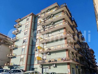 Quadrilocale in Vendita a Benevento, 148'000&euro;, 150 m²