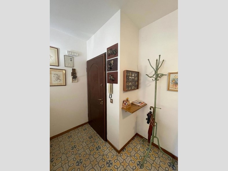 Trilocale in Vendita a Grosseto, 157'000&euro;, 80 m²