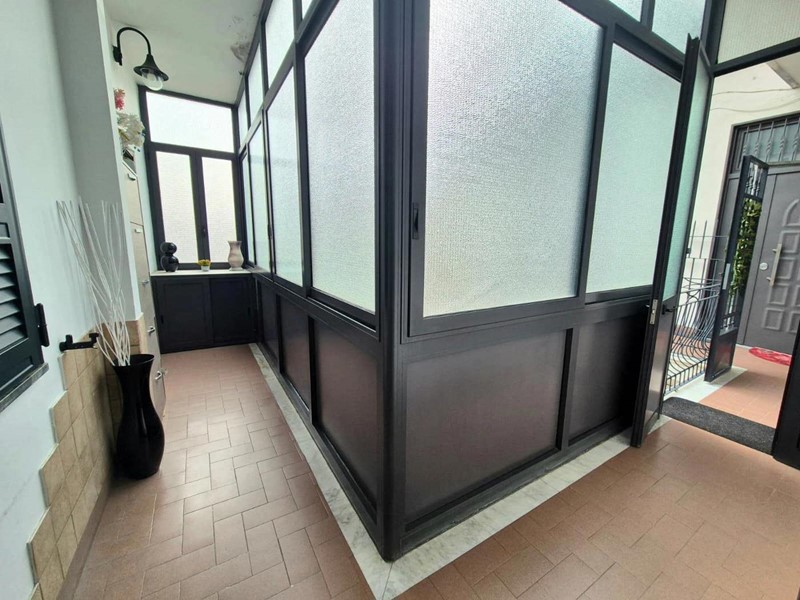 Quadrilocale in Vendita a Caivano, 128'000&euro;, 90 m²