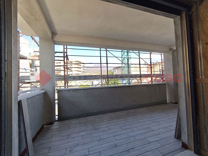 Quadrilocale in Vendita a Mercato San Severino, 339'000&euro;, 100 m²