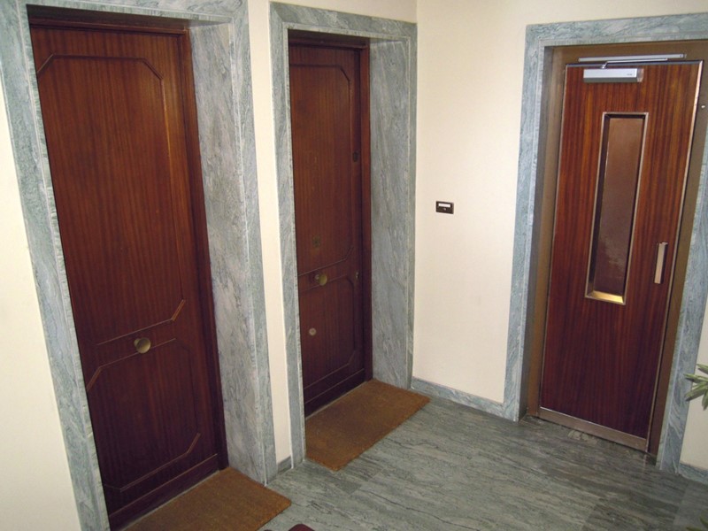 Appartamento in Vendita a Roma, 540'000&euro;, 167 m², con Box