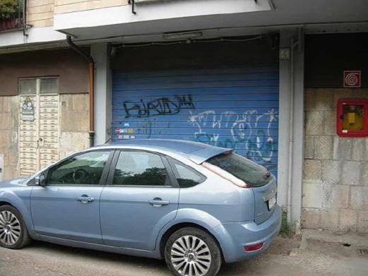 Immobile commerciale in Vendita a Roma, 194'000&euro;, 270 m²