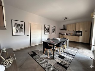 Appartamento in Vendita a Agrigento, 82'000&euro;, 133 m²