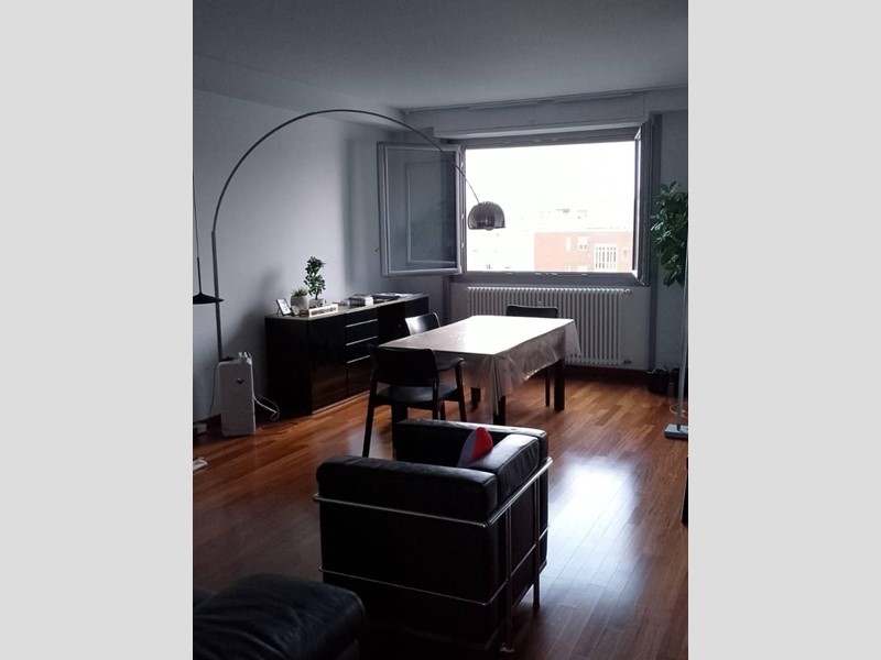 Trilocale in Vendita a Venezia, 160'000&euro;, 72 m²