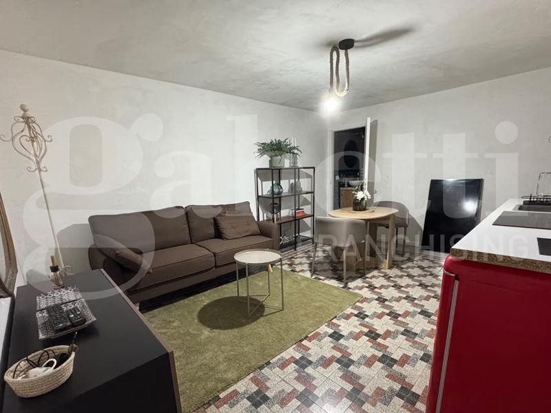 Bilocale in Vendita a Siracusa, 65'000&euro;, 50 m²