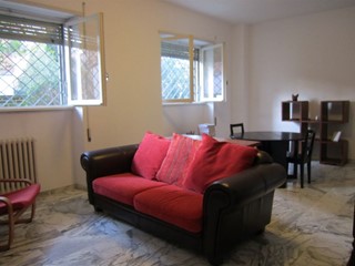 Quadrilocale in Vendita a Roma, 270'000&euro;, 120 m², arredato