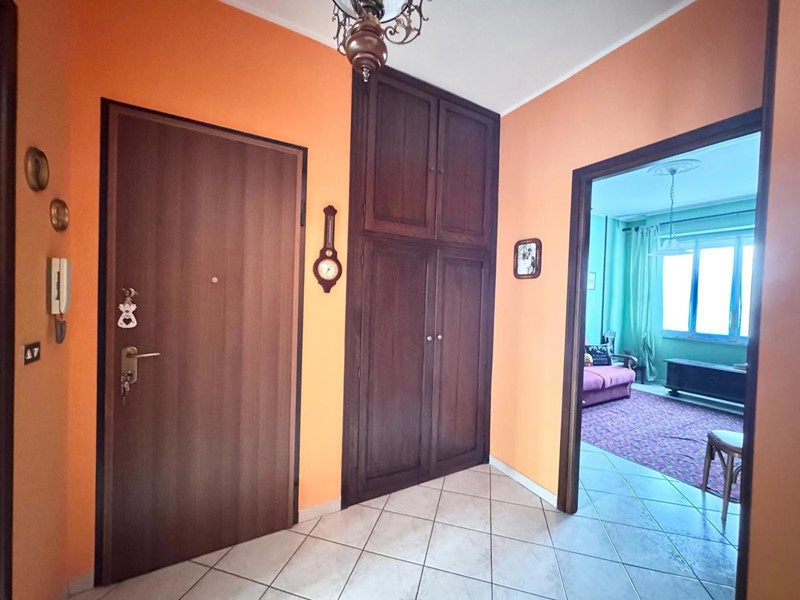 Trilocale in Vendita a Rivoli, 139'000&euro;, 80 m²