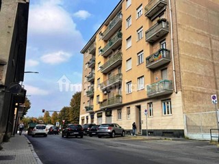 Trilocale in Vendita a Rivoli, 139'000&euro;, 80 m²