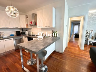 Quadrilocale in Vendita a Monselice, 159'000&euro;, 70 m², arredato