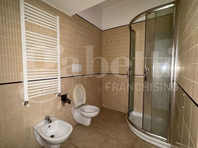 Bilocale in Vendita a Bari, 110'000&euro;, 51 m²