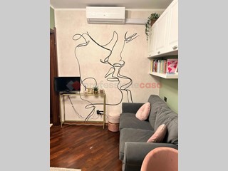 Bilocale in Affitto a Paderno Dugnano, 700&euro;, 40 m², arredato