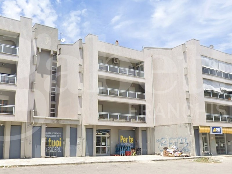 Attico in Vendita a Rende, 65'000&euro;, 90 m²