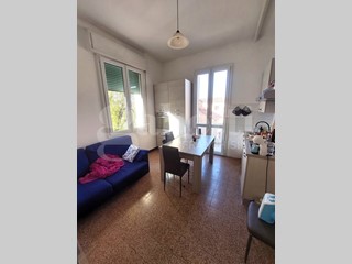 Trilocale in Affitto a Bologna, 1'200&euro;, 70 m², arredato
