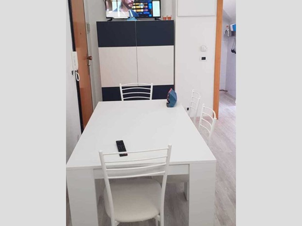 Quadrilocale in Affitto a Francavilla al Mare, 450&euro;, 65 m², arredato