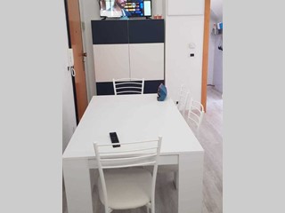 Quadrilocale in Affitto a Francavilla al Mare, 450&euro;, 65 m², arredato