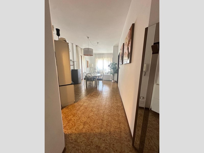 Quadrilocale in Affitto a Francavilla al Mare, 480&euro;, 65 m², arredato