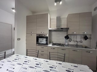 Bilocale in Affitto a Francavilla al Mare, 450&euro;, 60 m², arredato