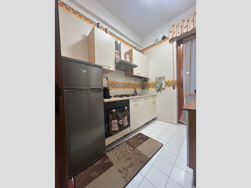Trilocale in Affitto a Francavilla al Mare, 400&euro;, 60 m², arredato
