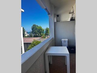 Quadrilocale in Affitto a Francavilla al Mare, 550&euro;, 90 m², arredato