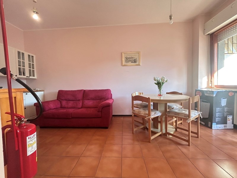Quadrilocale in Affitto a Francavilla al Mare, 450&euro;, 65 m², arredato