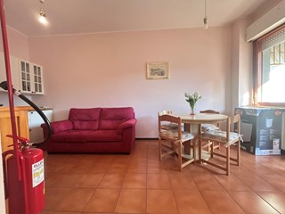 Quadrilocale in Affitto a Francavilla al Mare, 450&euro;, 65 m², arredato