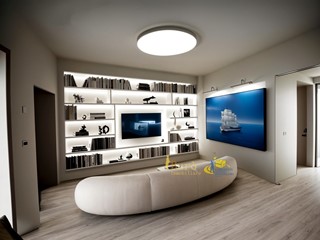 Trilocale in Vendita a Parma, 172'000&euro;, 70 m²