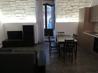 Bilocale in Affitto a Ragusa, 400&euro;, 55 m², arredato