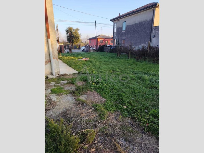 Trilocale in Affitto a Crespino, zona Selva, 550&euro;, 53 m², arredato, con Box