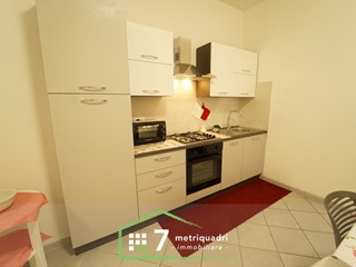 Bilocale in Affitto a Chiavari, zona Lungomare, 550&euro;, 60 m², arredato