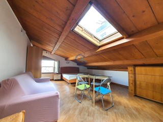 Monolocale in Affitto a Catanzaro, zona Catanzaro Centro, 300&euro;, 50 m², arredato