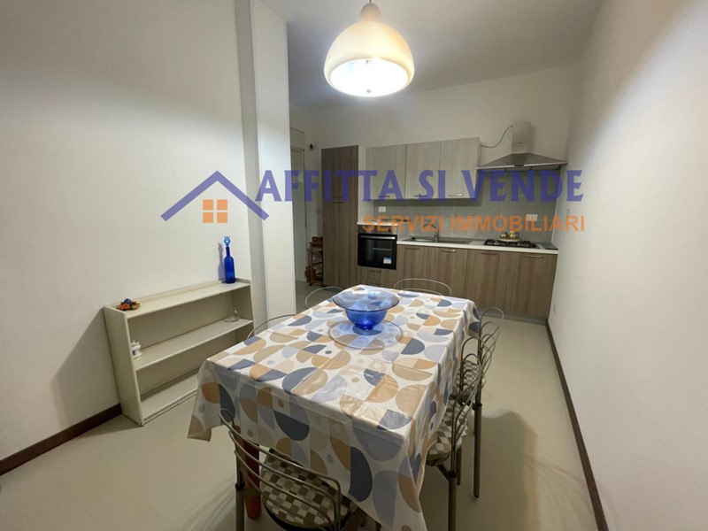 Quadrilocale in Affitto a Siracusa, 650&euro;, 115 m², arredato