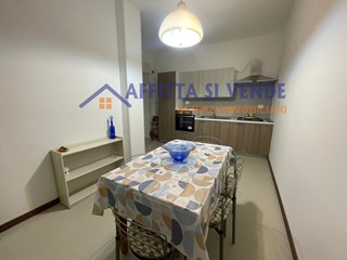 Quadrilocale in Affitto a Siracusa, 650&euro;, 115 m², arredato