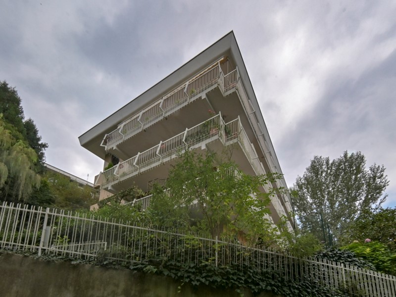 Monolocale in Affitto a Torino, 450&euro;, 25 m², arredato