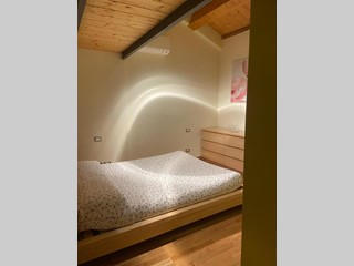 Appartamento in Affitto a Osimo, zona Centro storico, 650&euro;, 70 m², arredato