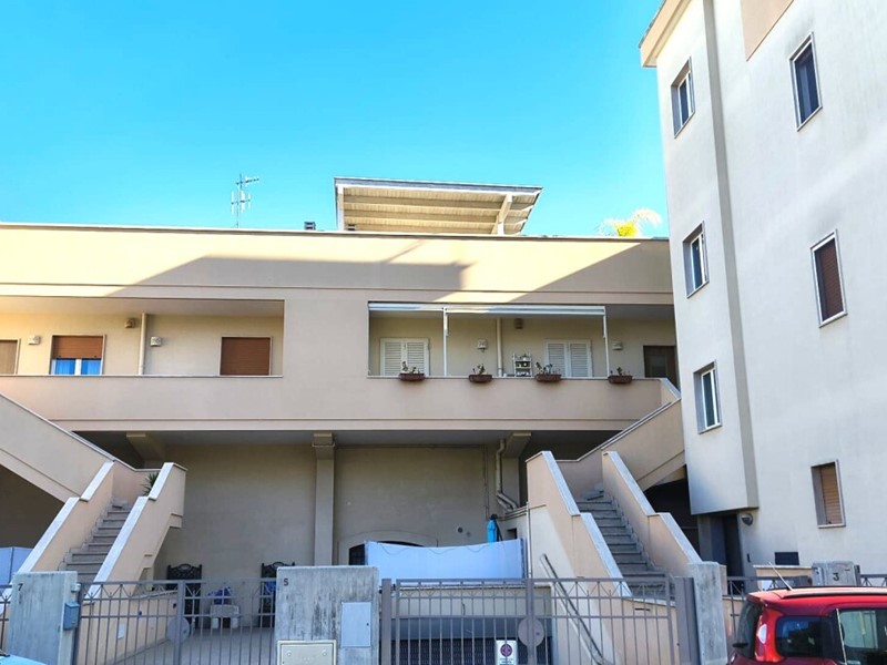 Trilocale in Vendita a Monopoli, 280'000&euro;, 73 m²