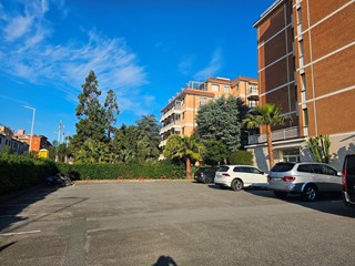 Trilocale in Vendita a San Bartolomeo al Mare, 195'000&euro;, 75 m²