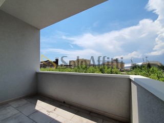 Monolocale in Affitto a Catanzaro, zona Fortuna, 350&euro;, 40 m², arredato