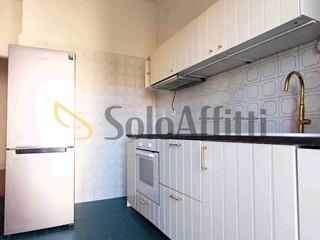 Bilocale in Affitto a Parabiago, 670&euro;, 70 m²