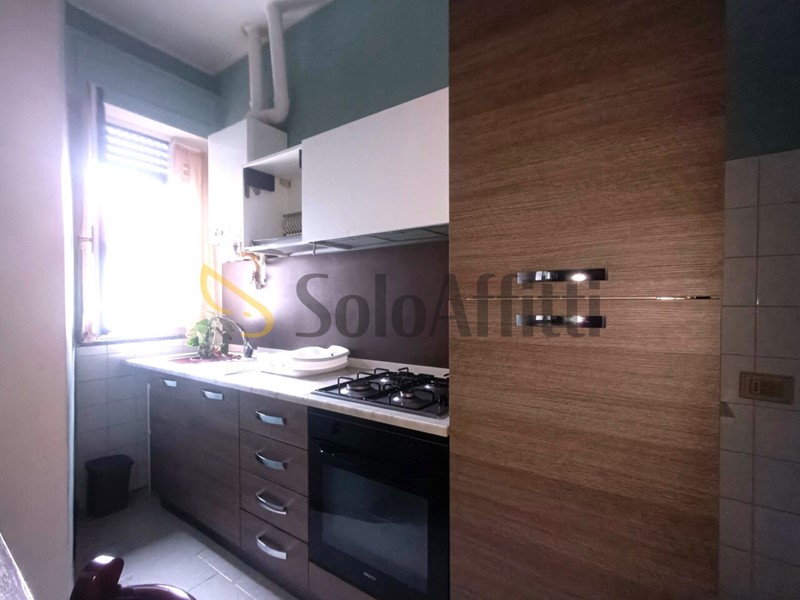 Trilocale in Affitto a Parabiago, 580&euro;, 70 m², arredato