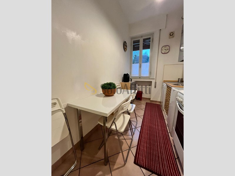 Quadrilocale in Affitto a Siena, zona Zona Stazione, 850&euro;, 70 m², arredato