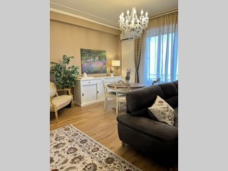 Quadrilocale in Vendita a Rufina, zona Rufina, 245'000&euro;, 110 m², con Box